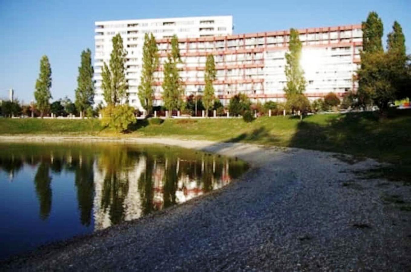 Urbanelegance Escape, Top Location, Private Parking Bratislava Esterno foto