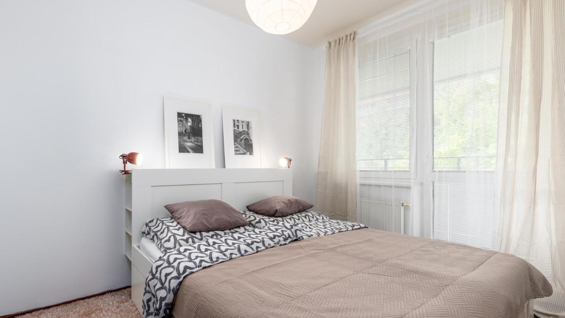 Urbanelegance Escape, Top Location, Private Parking Bratislava Esterno foto