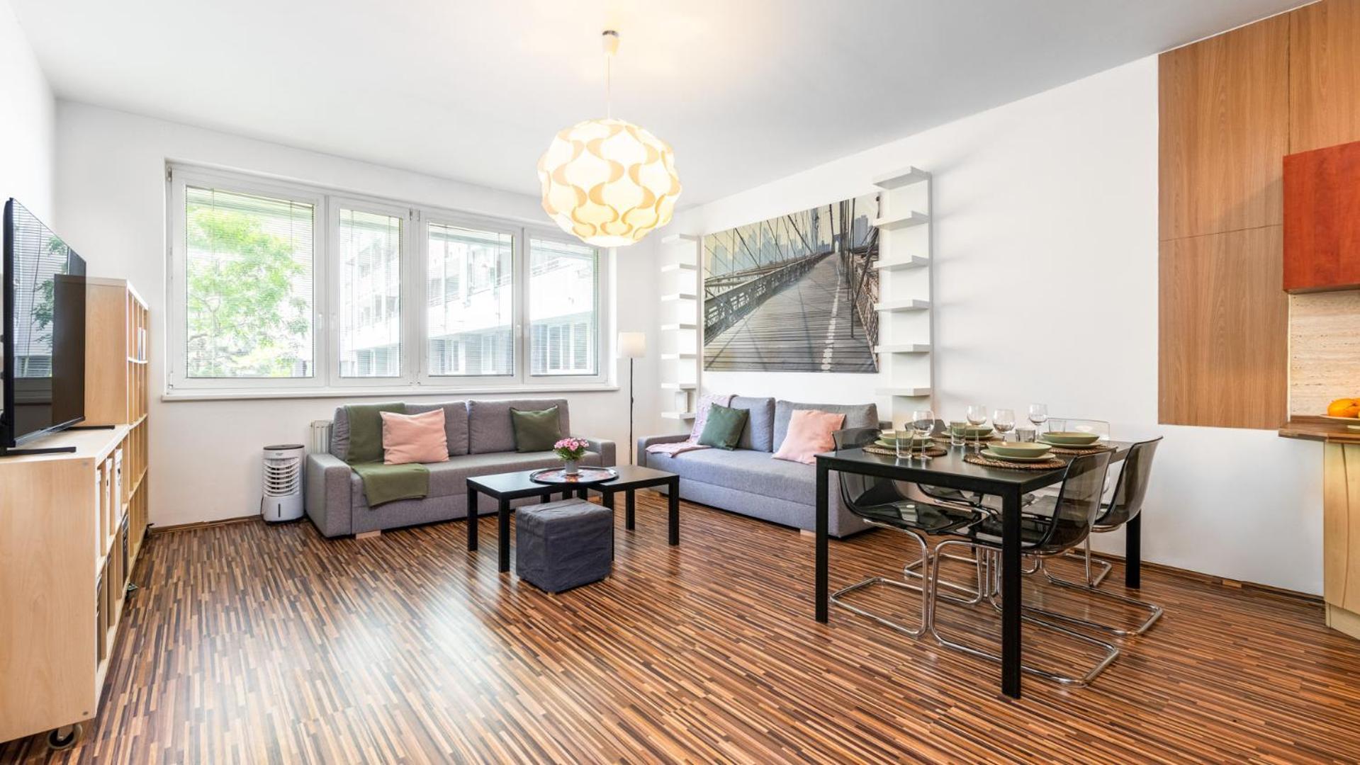 Urbanelegance Escape, Top Location, Private Parking Bratislava Esterno foto