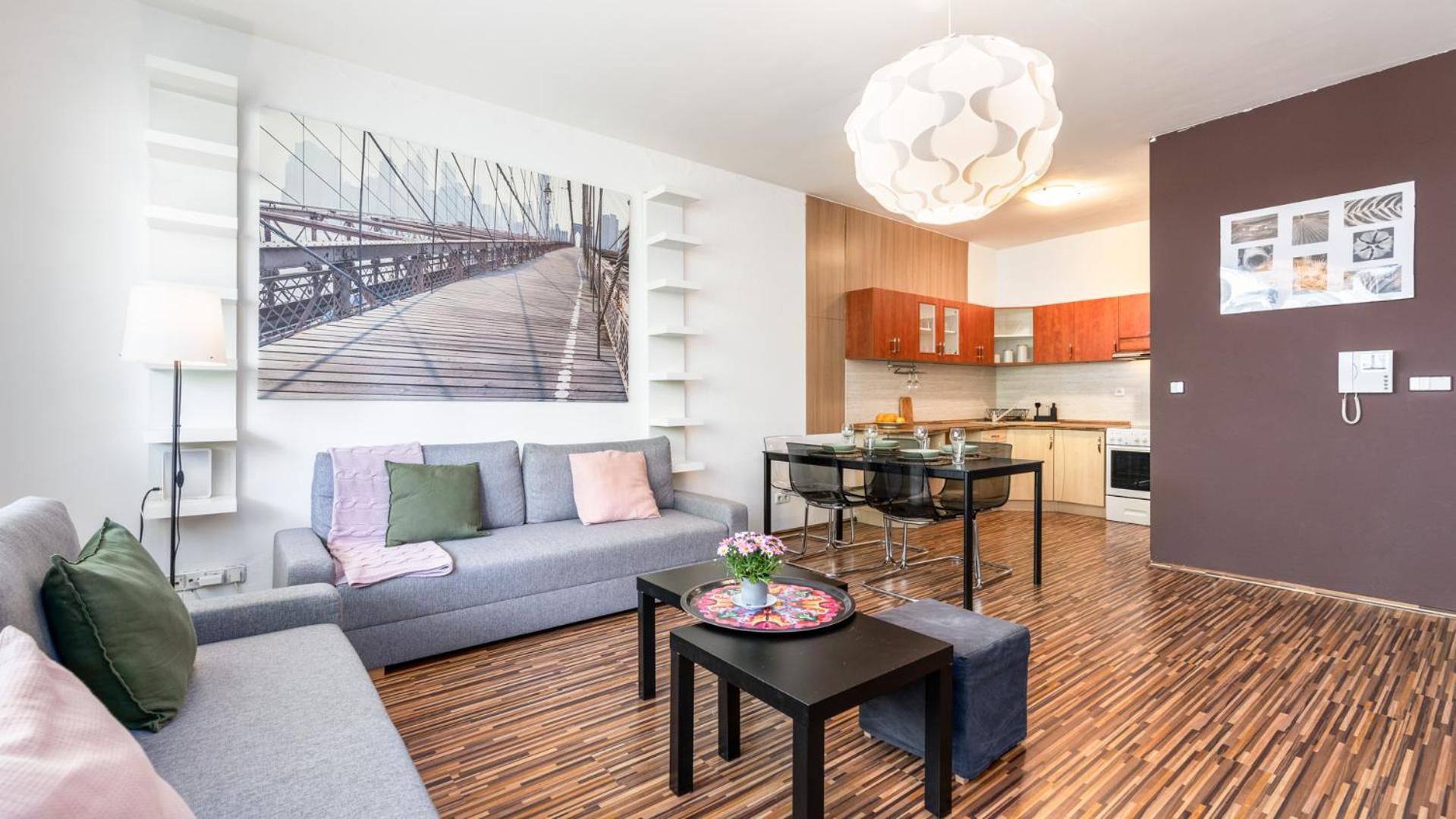 Urbanelegance Escape, Top Location, Private Parking Bratislava Esterno foto